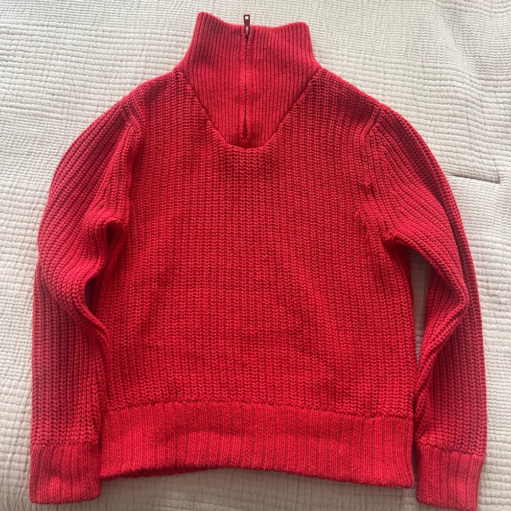 Bots sweater